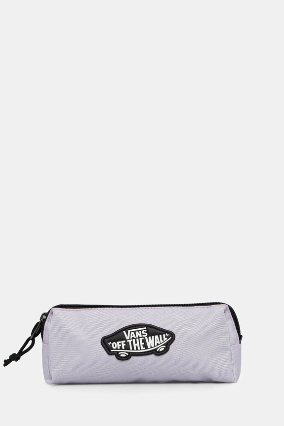 Vans gyerek tolltartó Old Skool Pencil Pouch lila VN000H58EMY1