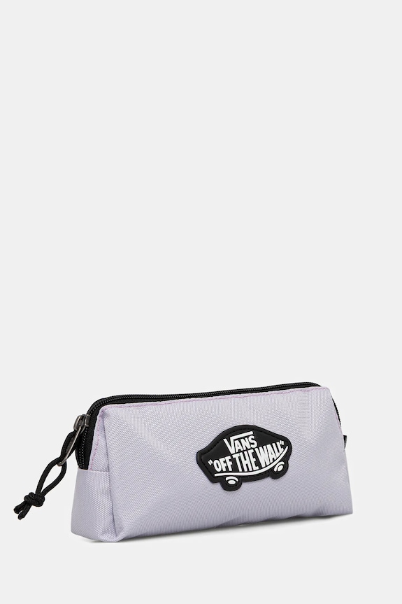 Vans gyerek tolltartó Old Skool Pencil Pouch VN000H58EMY1 lila AW25