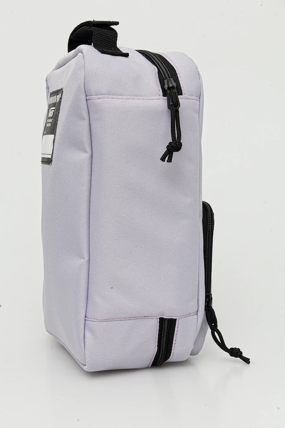 Detský obedár Vans Old Skool Lunch Bag VN000PSJEMY1 fialová AW25