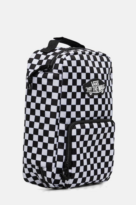 Torba za užinu Vans Old Skool Lunch Bag VN000PSJY281 bijela AW25
