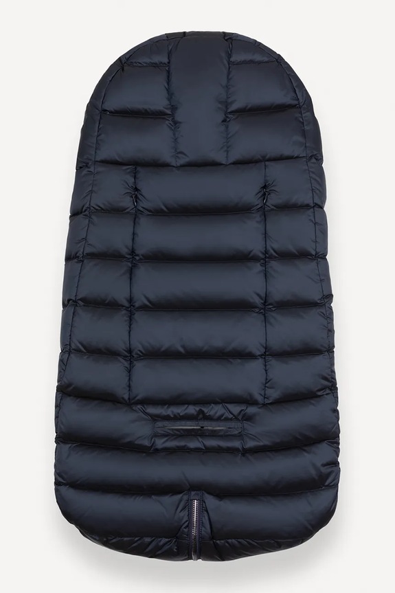Υπνόσακος για μωρά Colmar DELUXE 4928R.2YO σκούρο μπλε AW25
