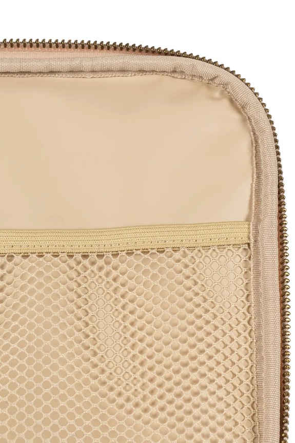 Konges Sløjd geantă termică pentru prânz CLOVER THERMO LUNCH BAG KS103458.9BYA