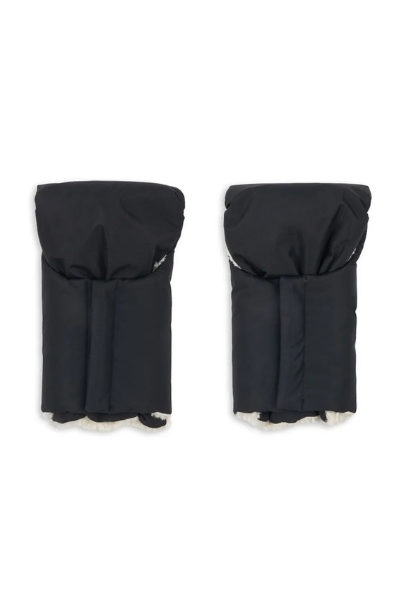 Rukavice Konges Sløjd NOHR STROLLER MITTENS KS103519.9BYA crna AW25