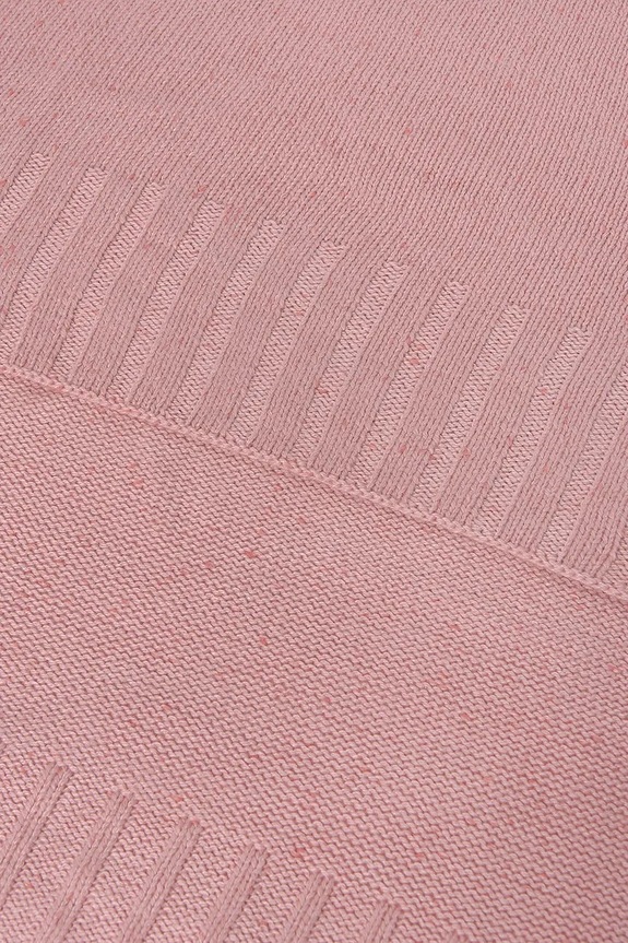 Mayoral Newborn baba takaró rózsaszín 9942.2F.Newborn.9BYA