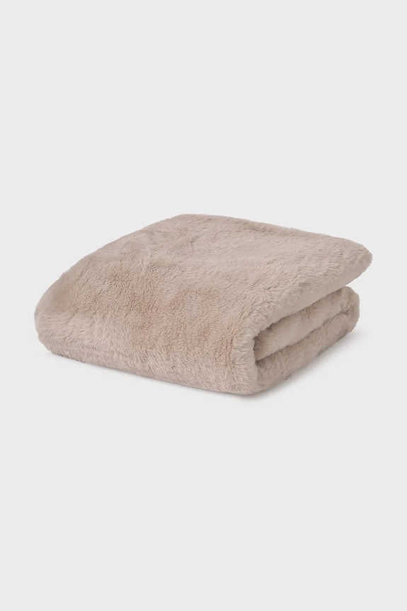 Κουβέρτα μωρού Mayoral Newborn 9955.2D.Newborn.9BYA μπεζ AW25