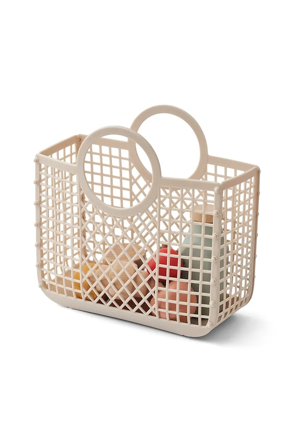 Chłopiec Liewood zestaw zabawek Florin Play Food & Grocery Basket LW19343.9BYA multicolor