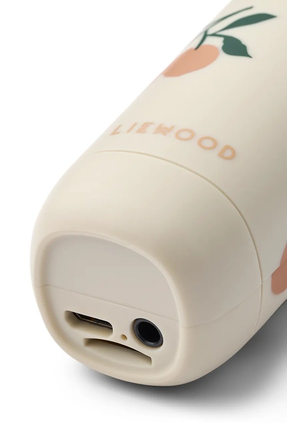 Ασύρματο μικρόφωνο Liewood Beinta Karaoke Microphone μπεζ LW20397.9BYA