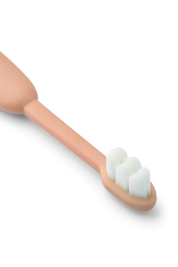 Дитяча зубна щітка Liewood Fabio Classic Toddler toothbrush 2-pack LW20412.9BYA барвистий AW25
