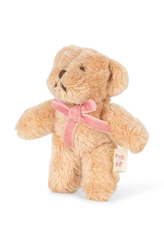 Chlapec Detská hračka Konges Sløjd ODA TINY TEDDY KS104391.9BYA viacfarebná