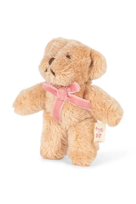Chlapec Detská hračka Konges Sløjd ODA TINY TEDDY KS104391.9BYA viacfarebná