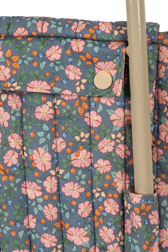 Παιδικό καροτσάκι Konges Sløjd KIDS TROLLEY KS104328.9BYA πολύχρωμο