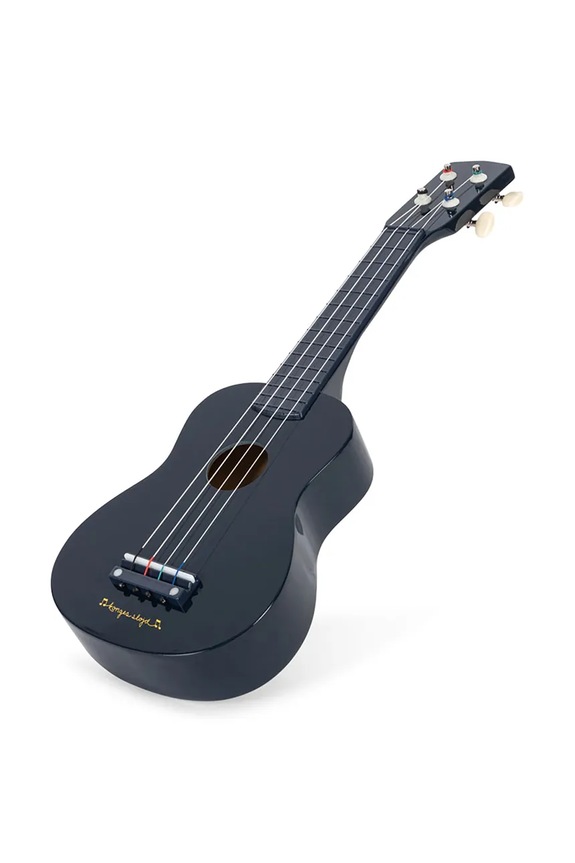 Otroška igrača Konges Sløjd UKULELE FSC mornarsko modra KS104459.9BYA