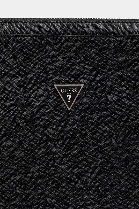 Guess pokrowiec na laptopa MILANO HMMISA.P5316 czarny AW25
