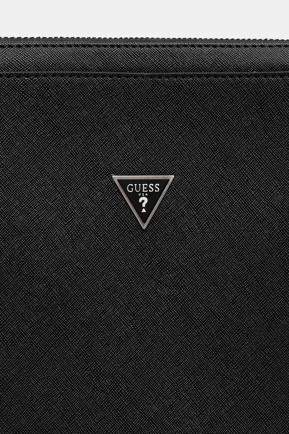 Guess pokrowiec na laptopa MILANO HMMISA.P5316 czarny AW25