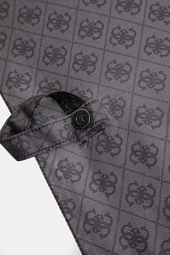 Зонтик Guess серый AM9573.POL01