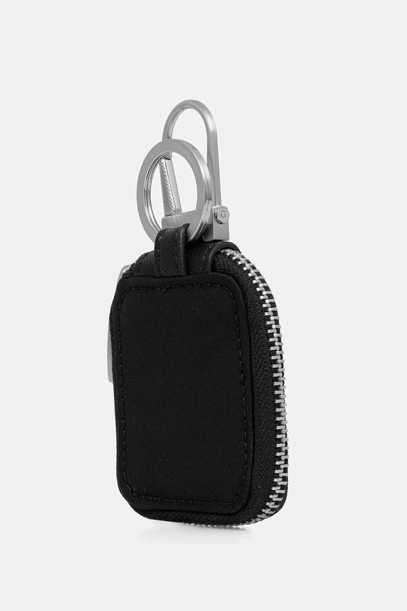 Guess fülhallgató tok MILANO PMMINY.P5416 fekete AW25