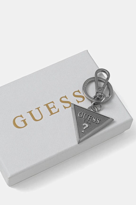 Guess bijuterie TORINO RM5479.P5401 argintiu AW25