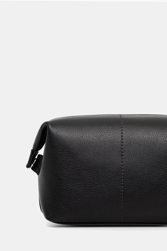 Kiegészítők Tommy Jeans kozmetikai táska AM0AM13693 fekete