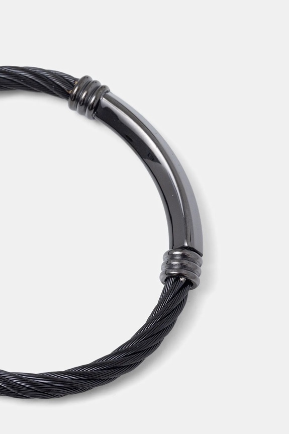 Aldo brățară AGRELILATH.020 negru AW25