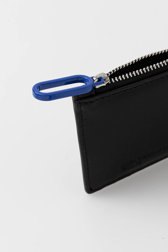 Αξεσουάρ Πορτοφόλι και μπρελόκ Karl Lagerfeld Jeans A4M32065 μαύρο