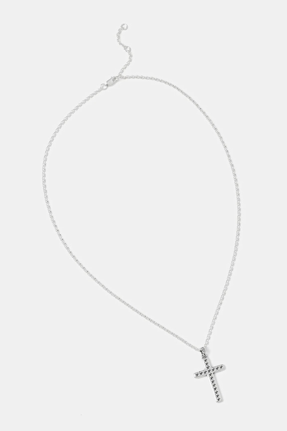 Twojeys naszyjnik srebrny 104901001