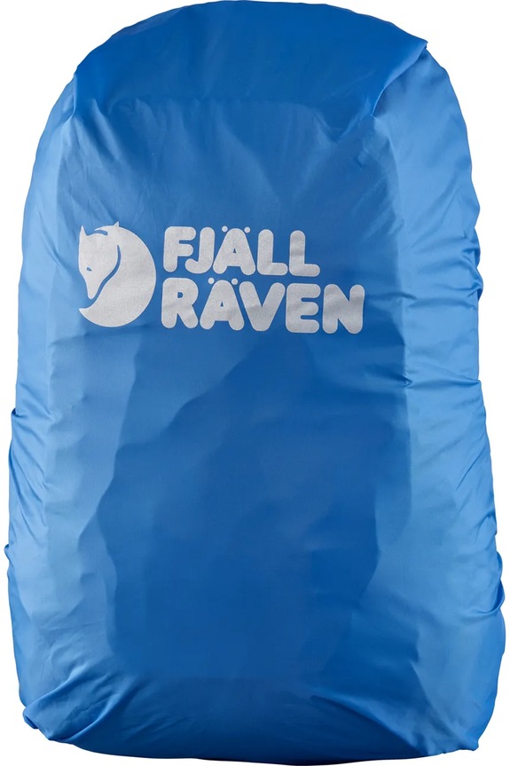 Navlaka protiv kiše za ruksak Fjallraven plava F25861.525
