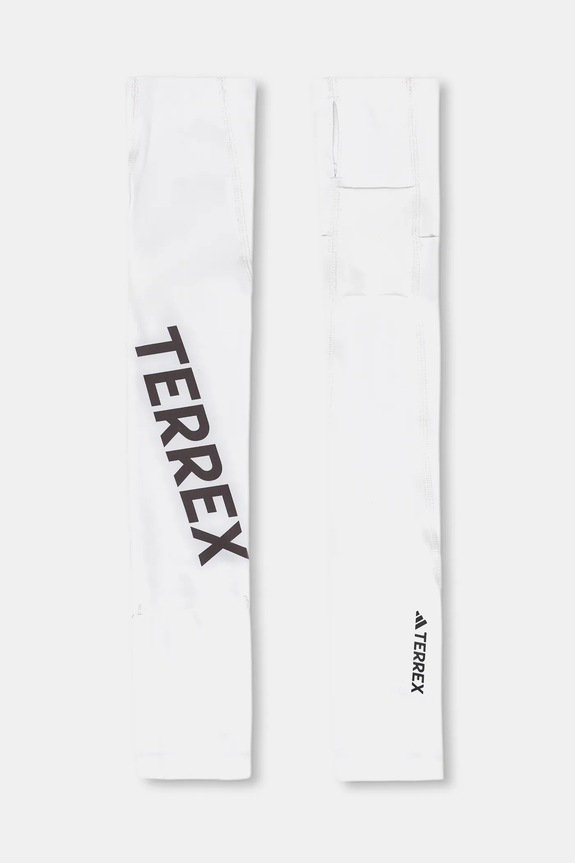 adidas TERREX ujjak Climacool Trail Running Arm fehér JN9439