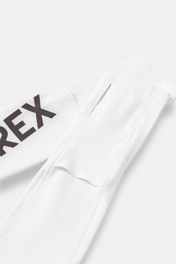 adidas TERREX ujjak Climacool Trail Running Arm JN9439 fehér AW25