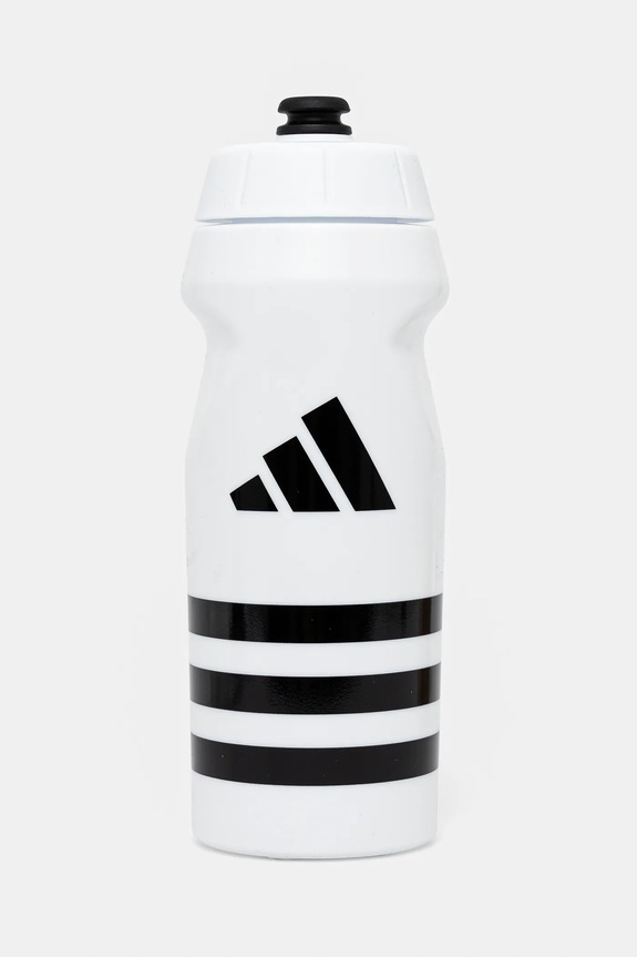adidas Performance bidon 0,5L biały IW8159