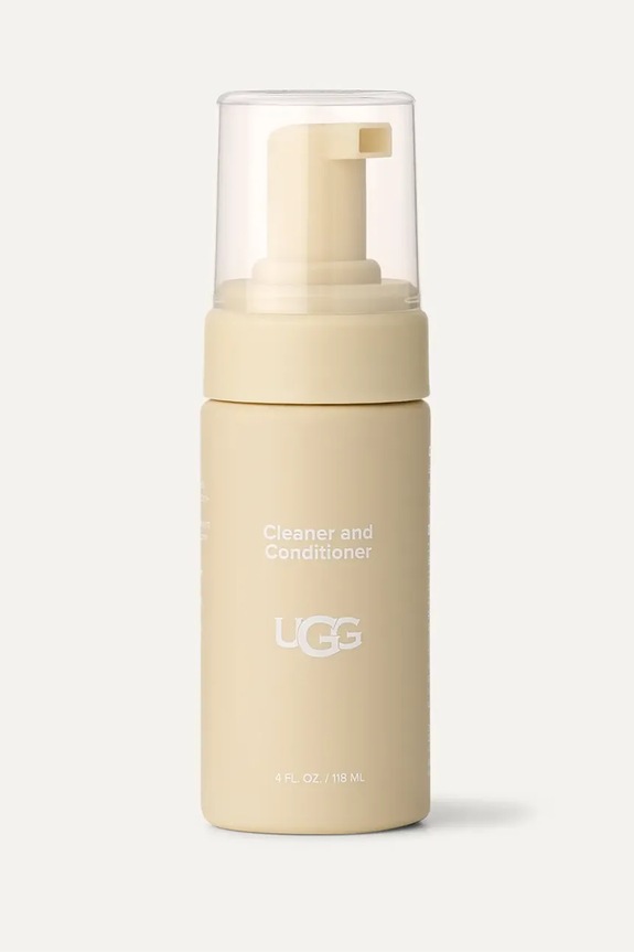 Παπούτσια Φροντίδα παπουτσιών UGG Ugg Care Kit 1171598.NA διαφανή