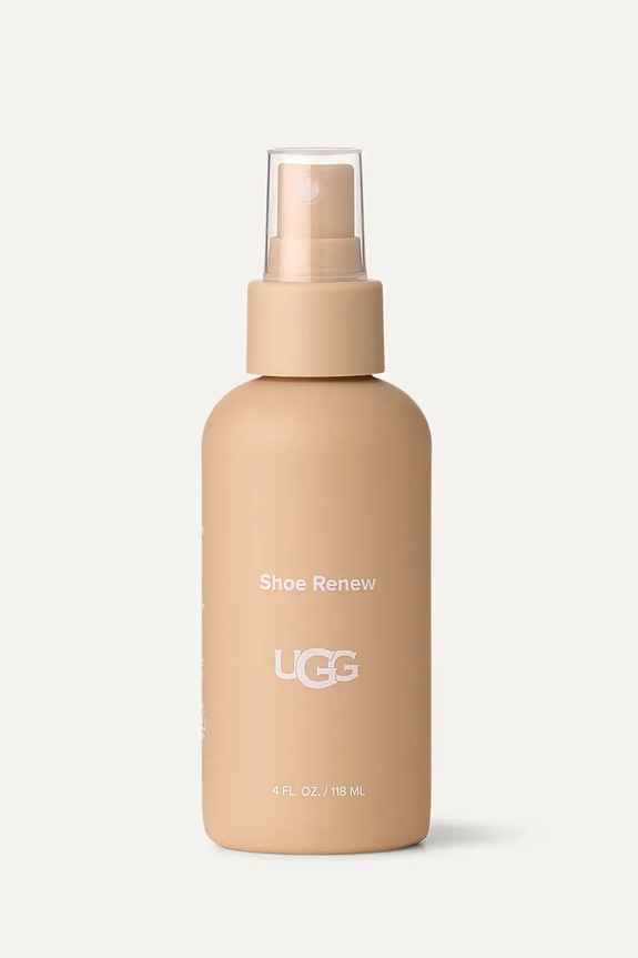 Φροντίδα παπουτσιών UGG Ugg Care Kit 1171598.NA διαφανή