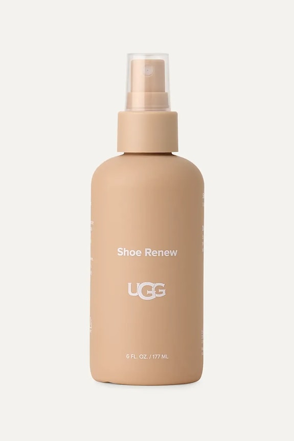 Φροντίδα παπουτσιών UGG Ugg Shoe Renew διαφανή 1171601.NA