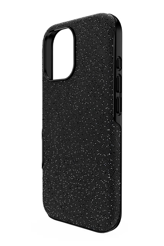 Etui za telefon Swarovski HIGH 17 crna 5731143