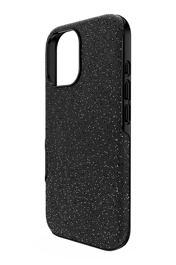 Etui za telefon Swarovski HIGH 17 crna 5731143