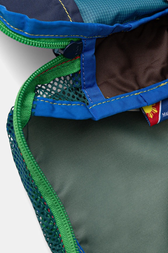 Organizér pre cestovateľov Cotopaxi Del Dia Cubo 3-pak S25491U1415
