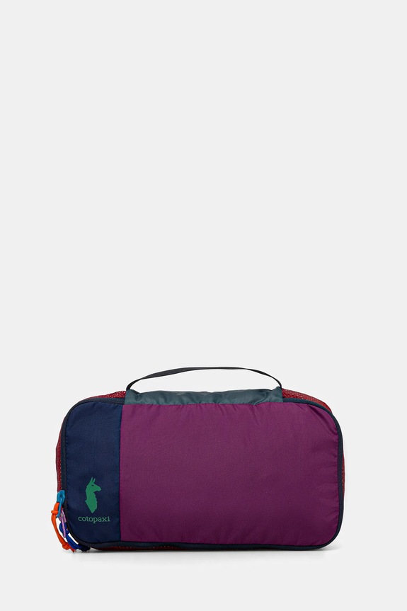 Doplnky Organizér pre cestovateľov Cotopaxi Del Dia Cubo 3-pak S25491U1415 fialová