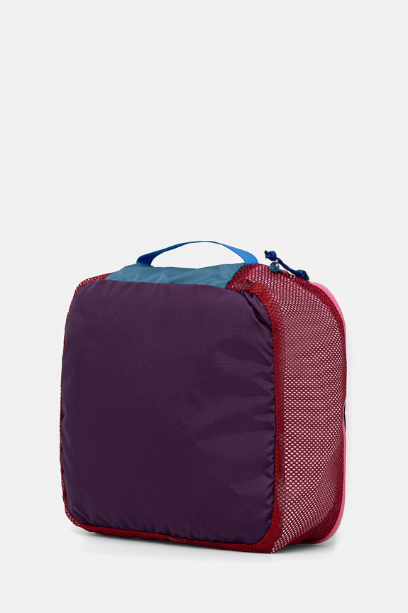 Organizér pre cestovateľov Cotopaxi Del Dia Cubo 3-pak S25491U1415