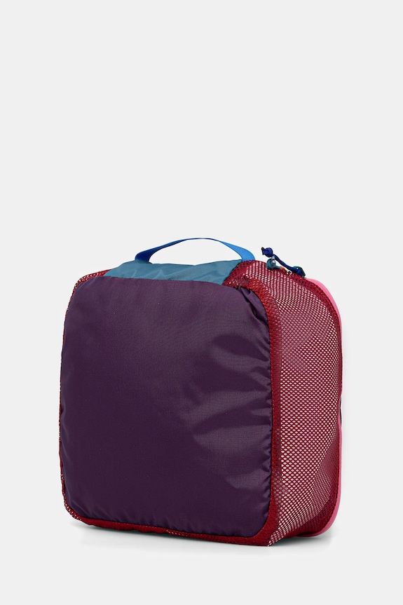 Organizér pre cestovateľov Cotopaxi Del Dia Cubo 3-pak S25491U1415