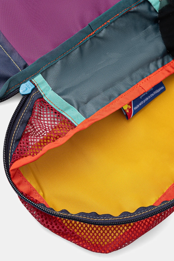 Organizér pre cestovateľov Cotopaxi Del Dia Cubo 3-pak S25491U1415