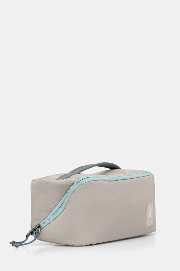 Cotopaxi cestovná kozmetická taška Viaje F25492U1514 béžová SS26