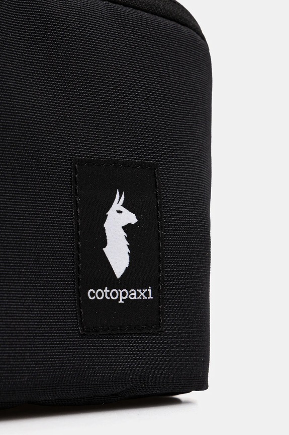 Dodaci Cotopaxi putna kozmetička torbica Viaje F25492U1514 crna