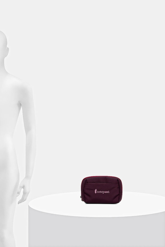 Cotopaxi portfard Viaje F25494U1510 burgundia