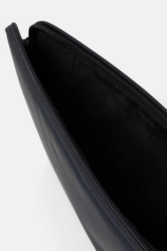 Obal na notebook Rains 14860 Trail Laptop Case 13'/14' tmavomodrá 14860.47