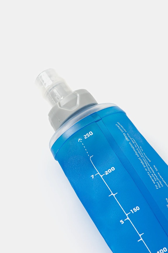 Пляшка Salomon SOFT FLASK 250ML LC1986400 блакитний SS26