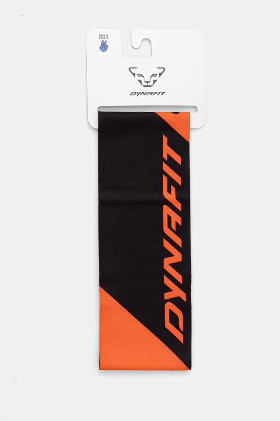 Traka za glavu Dynafit Performance narančasta 08.0000072000