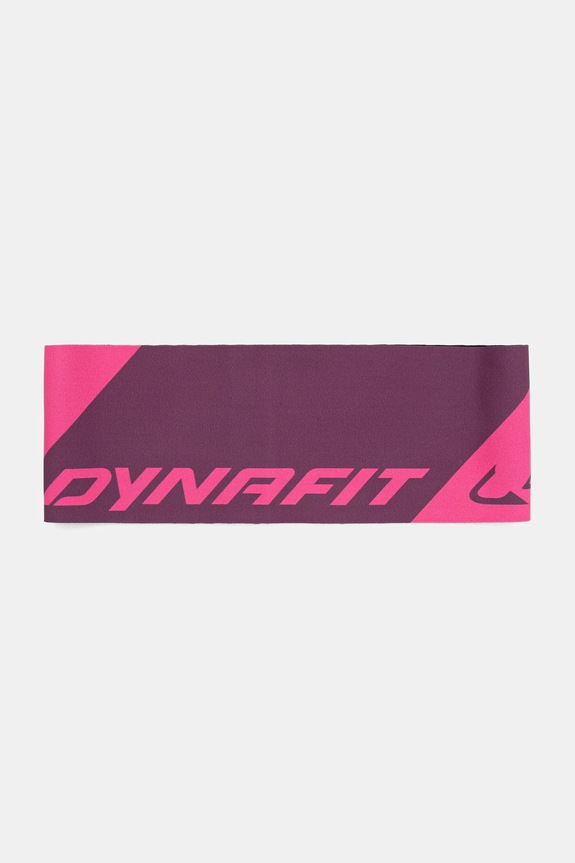 Naglavni trak Dynafit Performance roza 08.0000072000