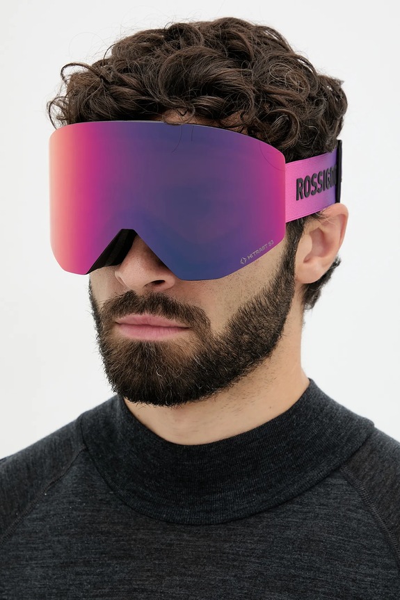 Rossignol ochelari de schi RKOGN03 violet AW25
