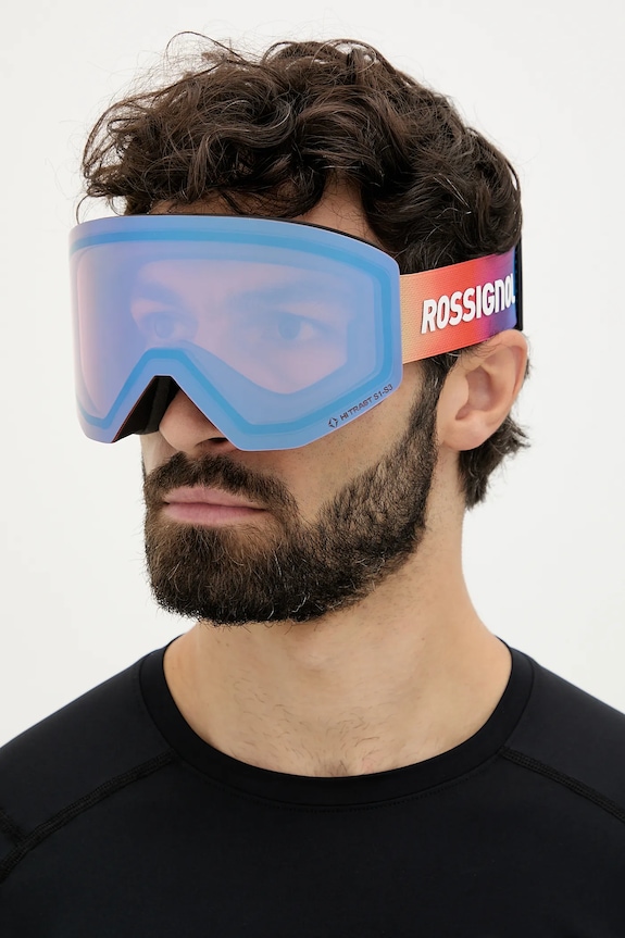 Lyžiarske okuliare Rossignol RKOGN06 modrá AW25