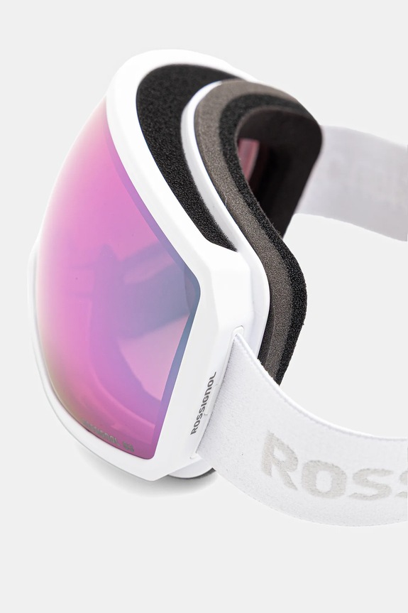 Lyžiarske okuliare Rossignol RKOGM04 biela