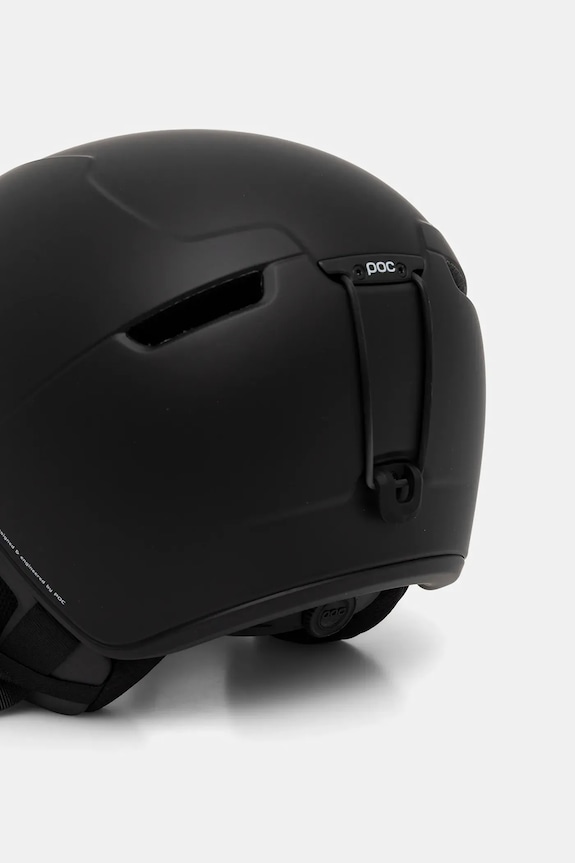 Akcesoria POC kask narciarski 10109. czarny